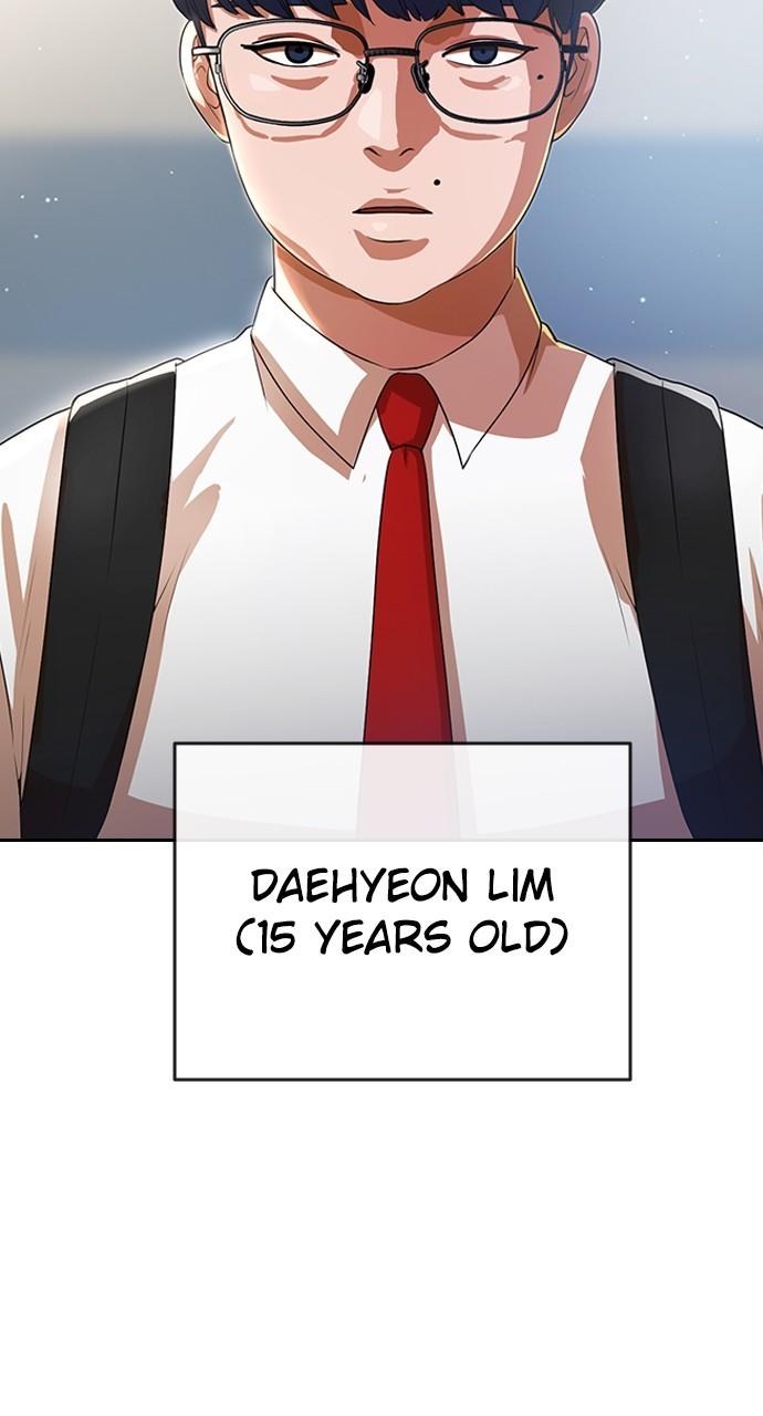 Random Chat Chapter 261 80