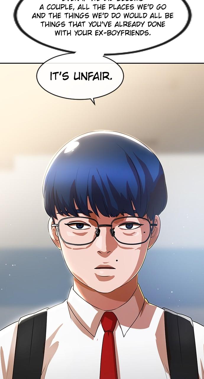 Random Chat Chapter 262 5