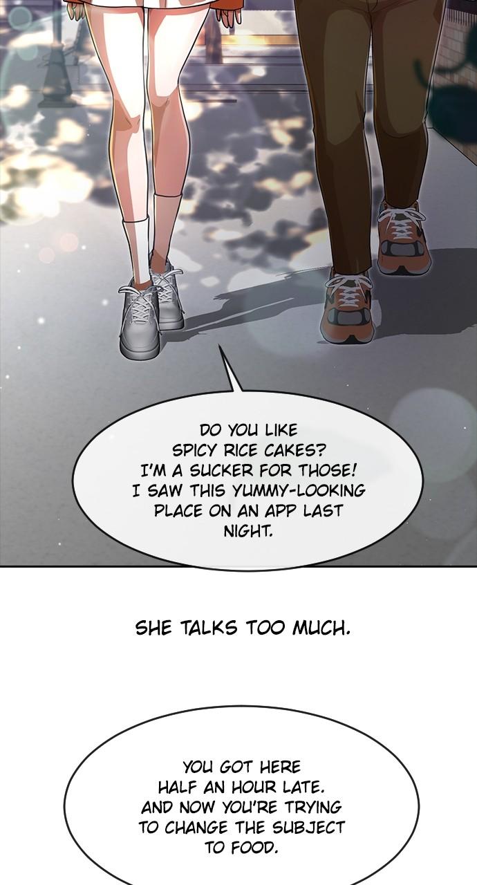 Random Chat Chapter 262 30