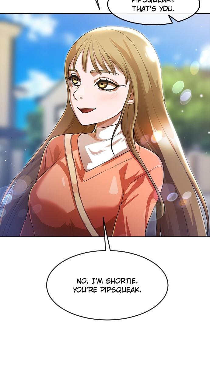 Random Chat Chapter 262 32