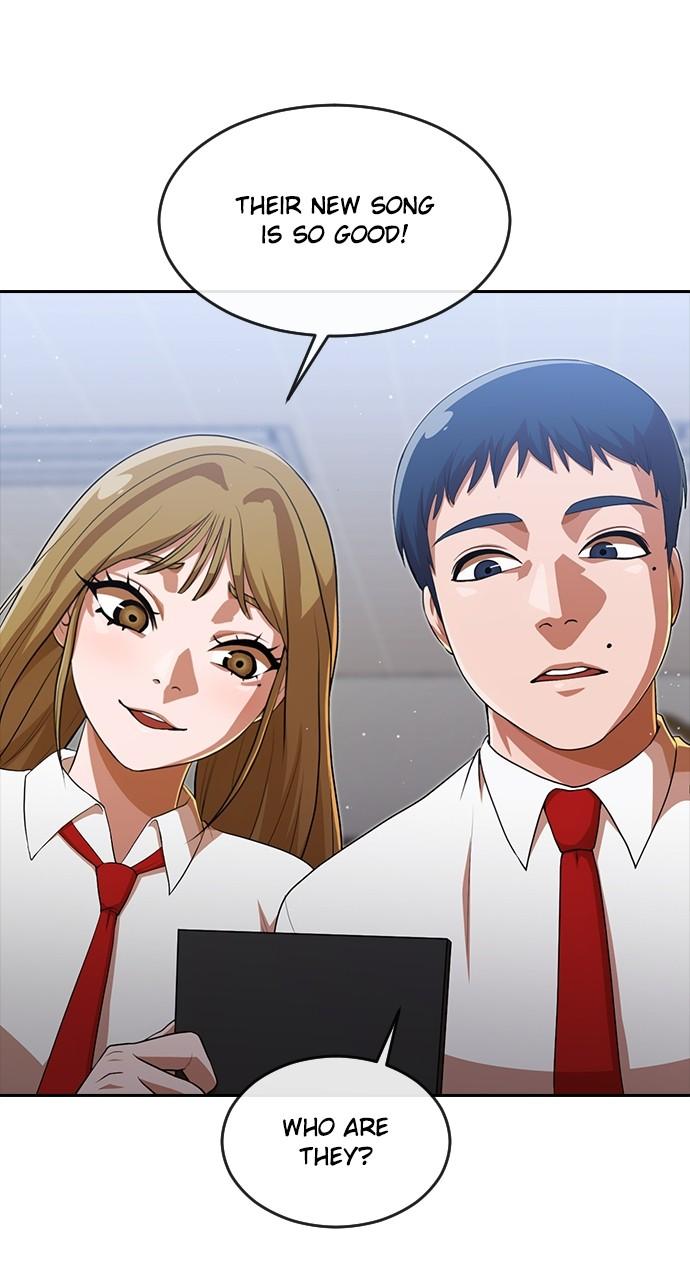 Random Chat Chapter 262 73