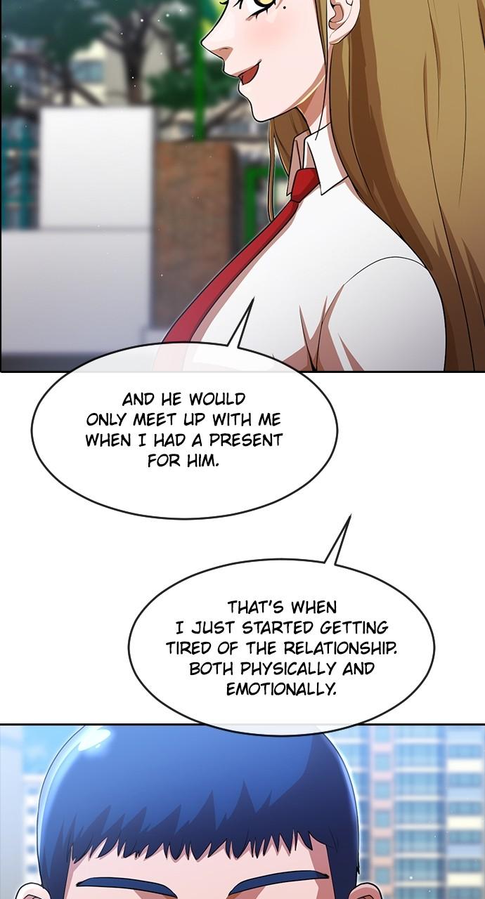 Random Chat Chapter 262 80