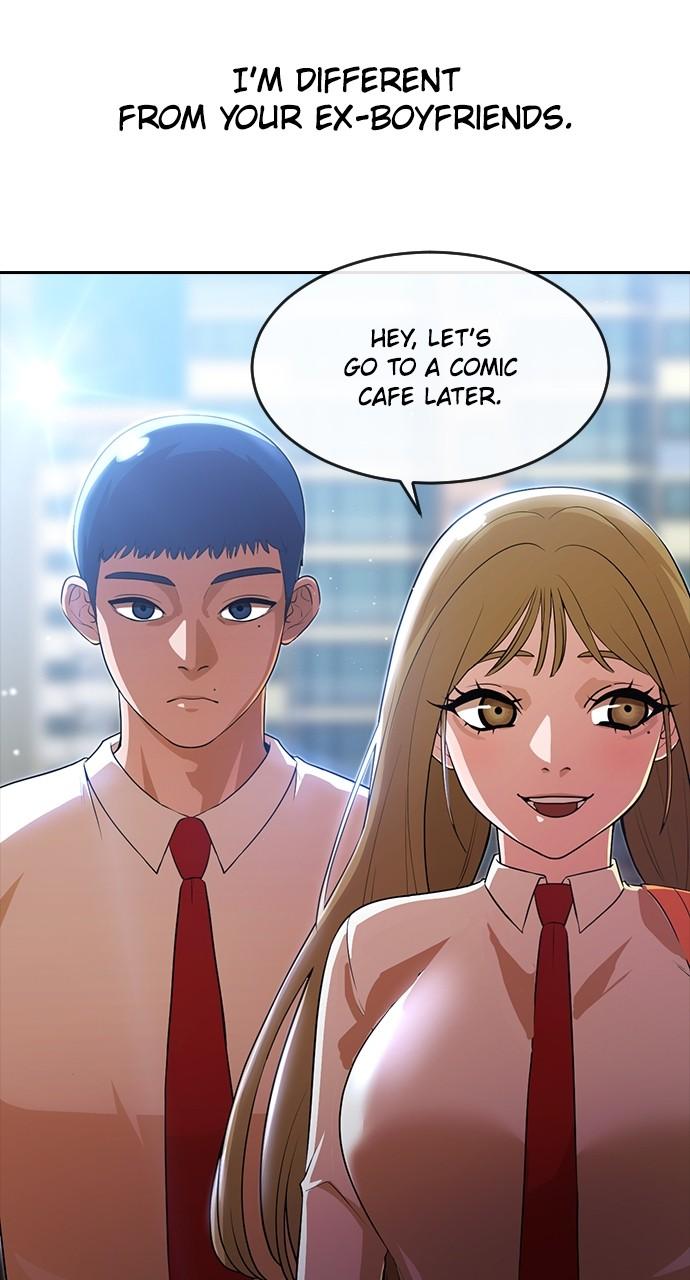 Random Chat Chapter 262 82