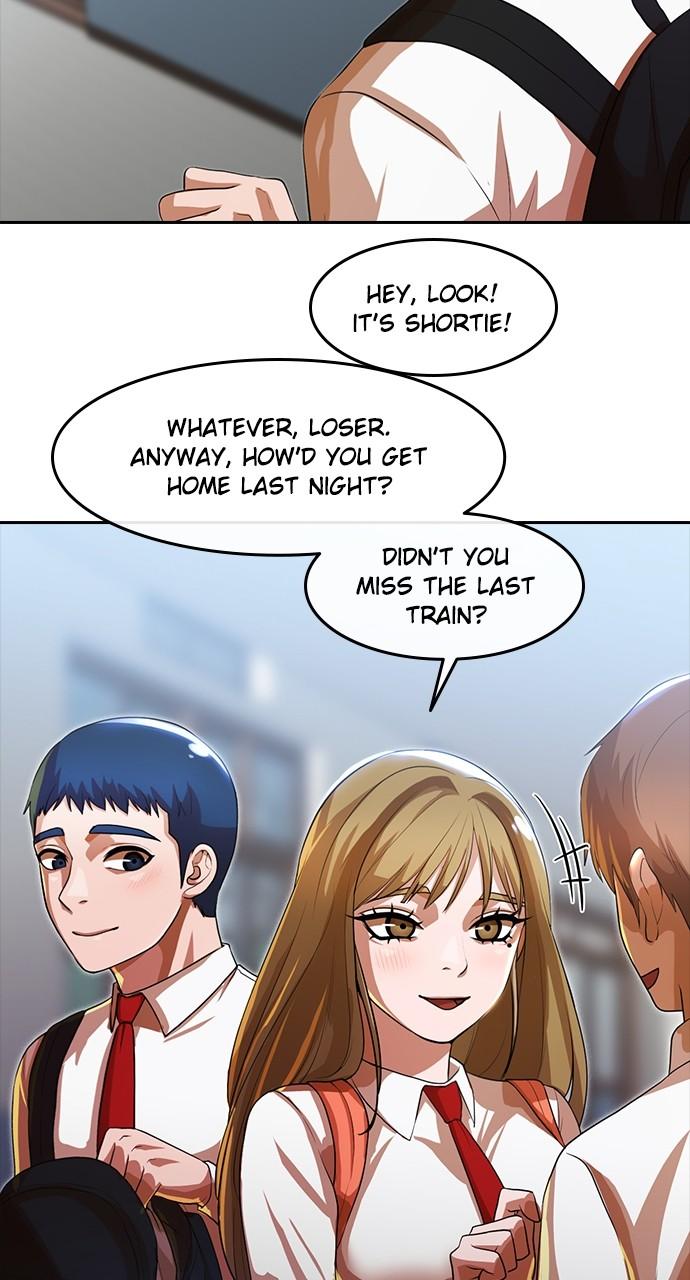 Random Chat Chapter 263 14