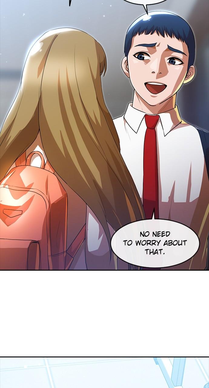 Random Chat Chapter 263 21
