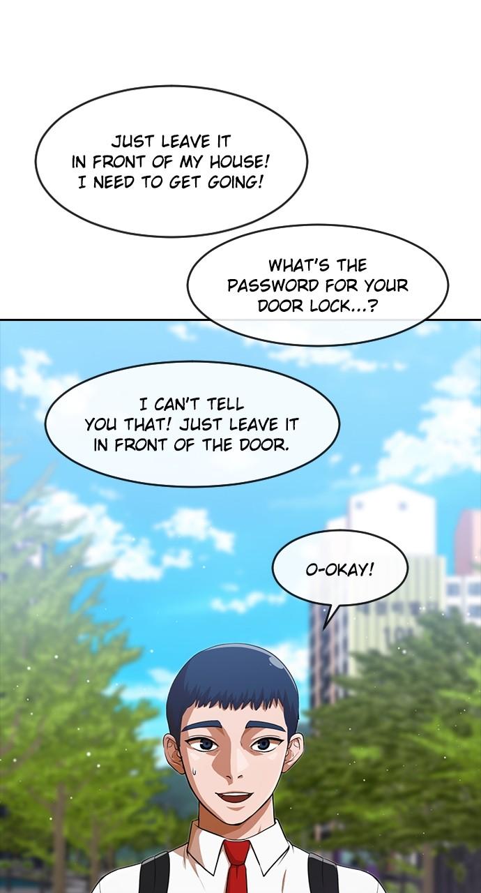 Random Chat Chapter 263 24