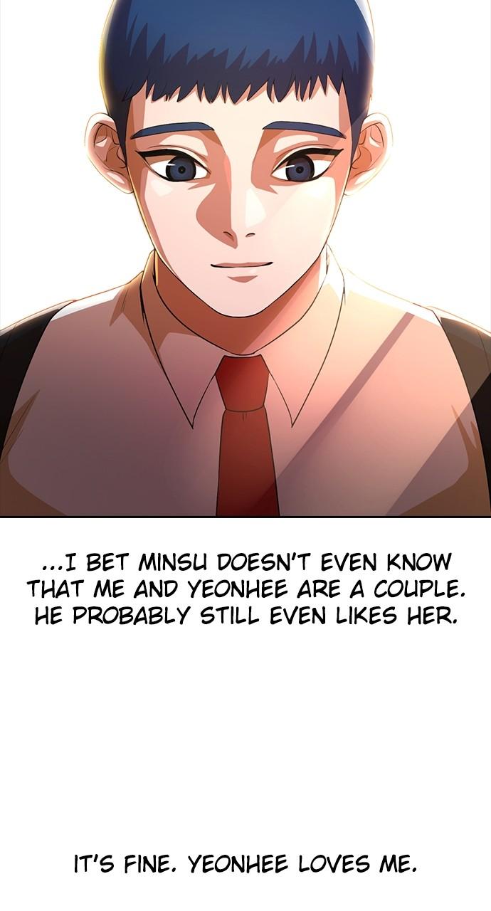 Random Chat Chapter 263 62