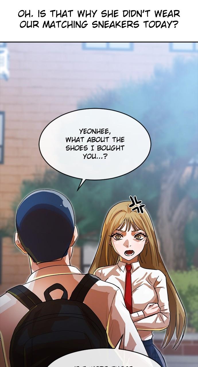Random Chat Chapter 263 74