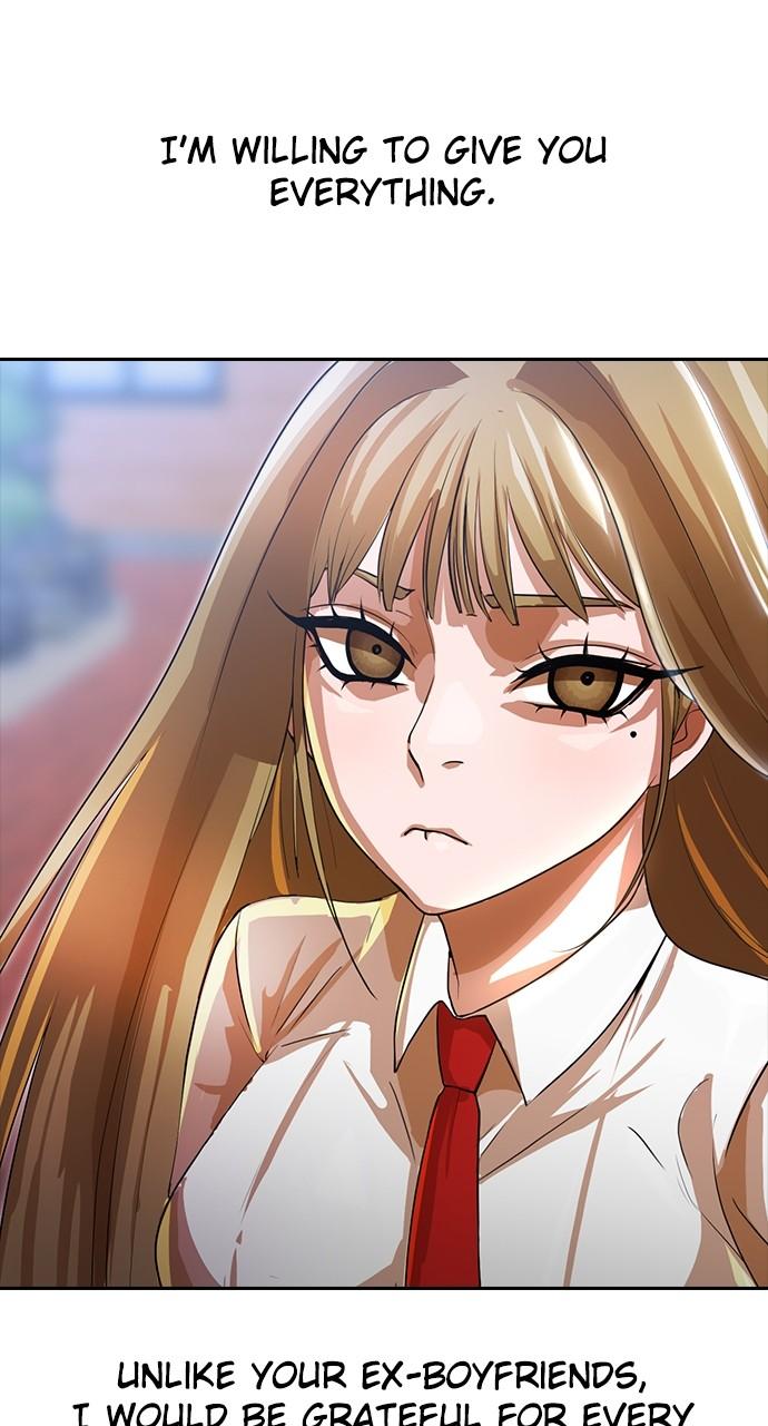 Random Chat Chapter 263 82