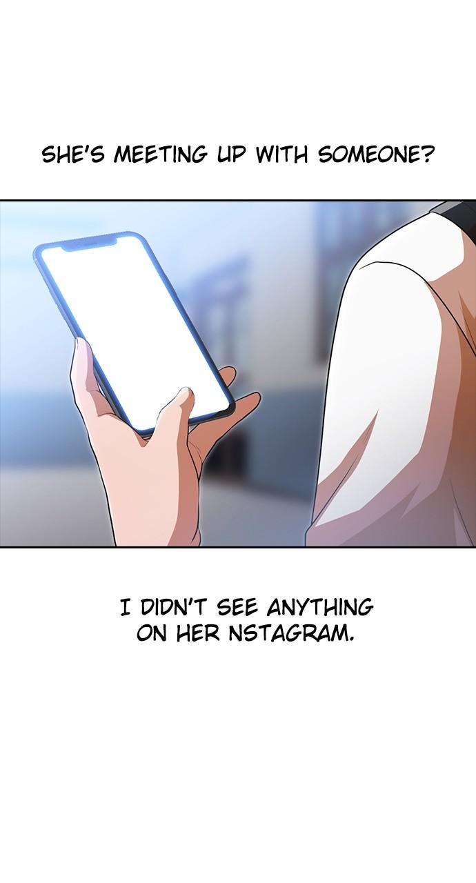 Random Chat Chapter 264 21