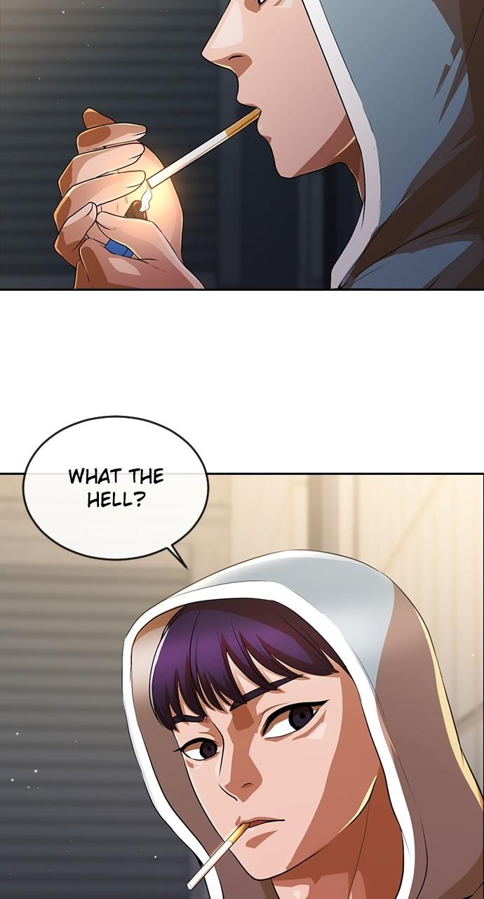 Random Chat Chapter 265 80