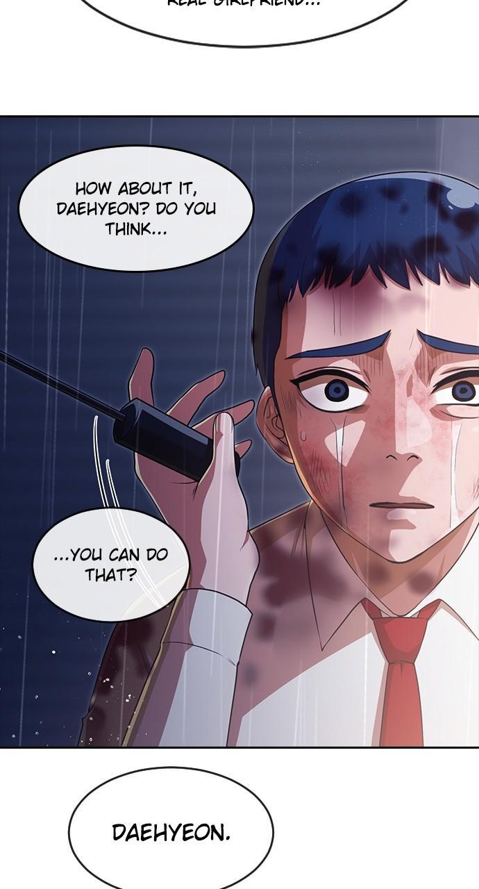 Random Chat Chapter 267 32