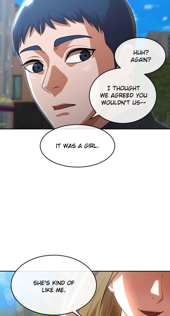 Random Chat Chapter 267 59