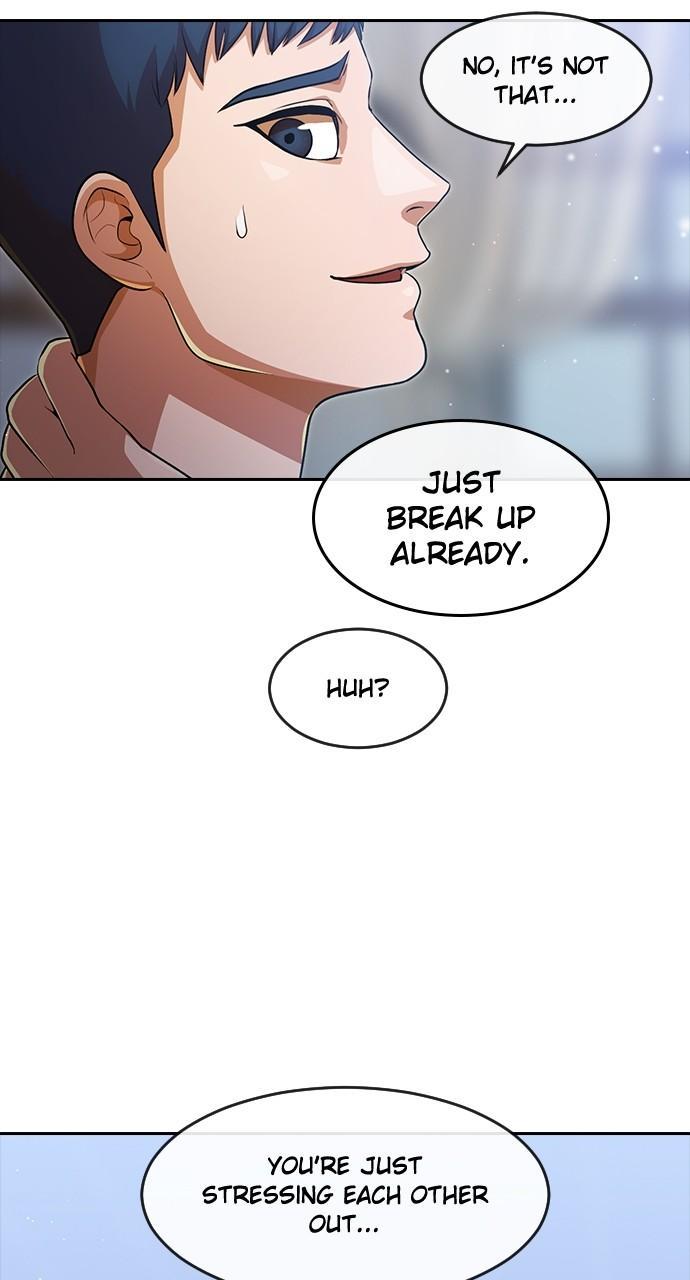 Random Chat Chapter 268 32