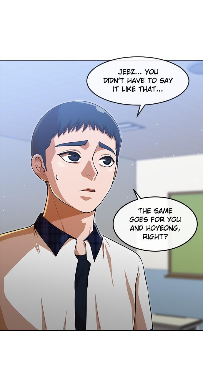 Random Chat Chapter 268 34