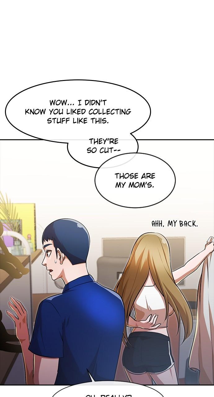 Random Chat Chapter 268 59