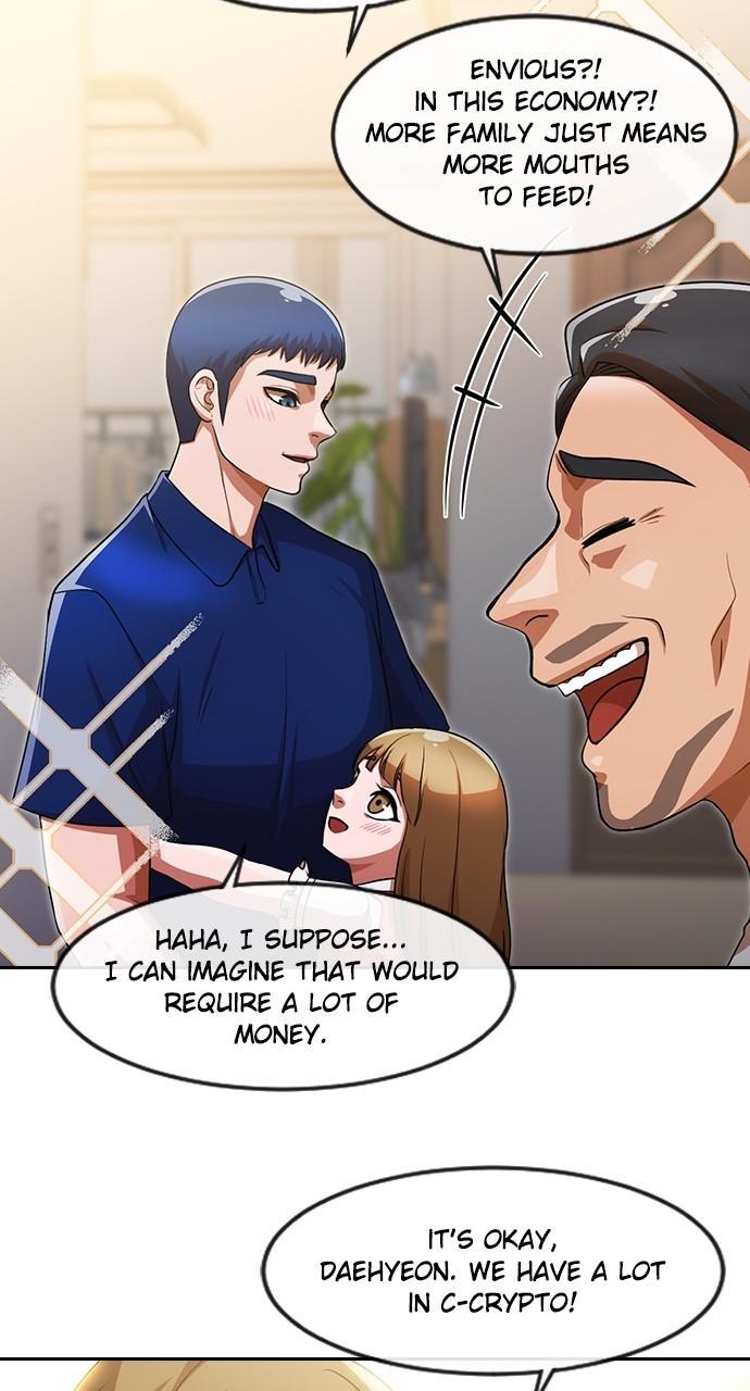 Random Chat Chapter 268 80