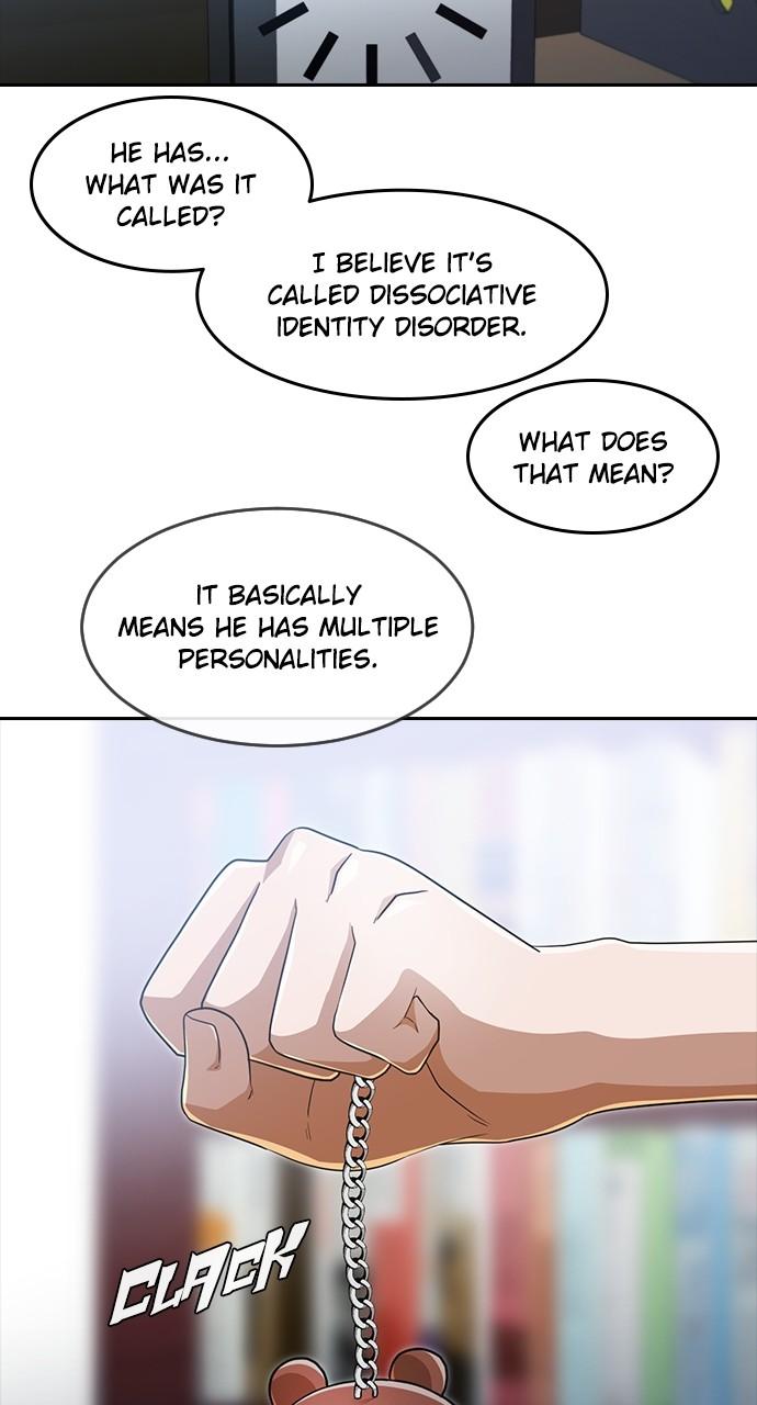 Random Chat Chapter 271 21
