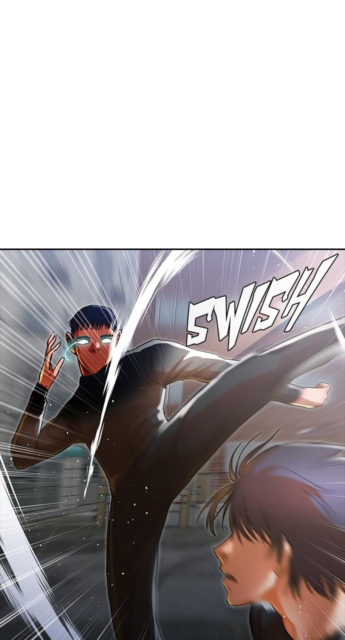 Random Chat Chapter 272 34