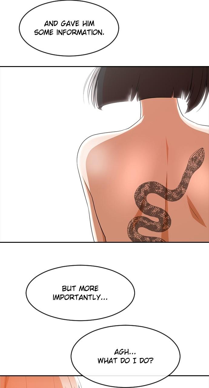 Random Chat Chapter 274 32