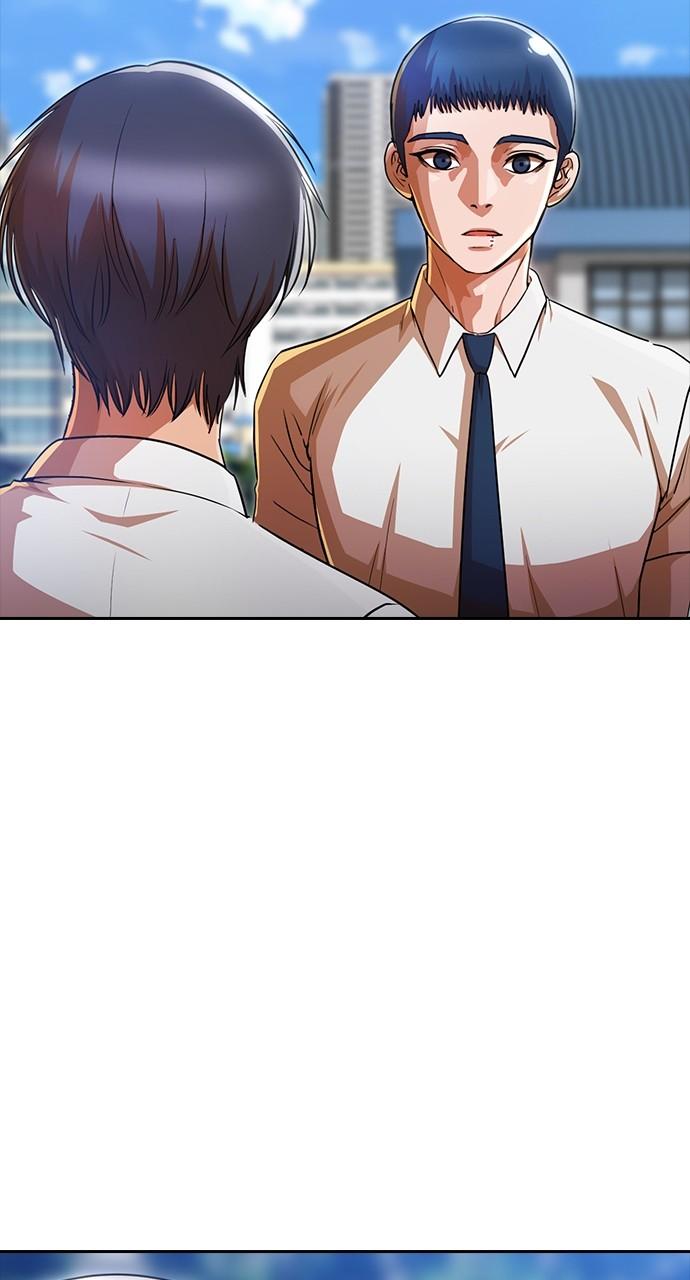 Random Chat Chapter 276 24