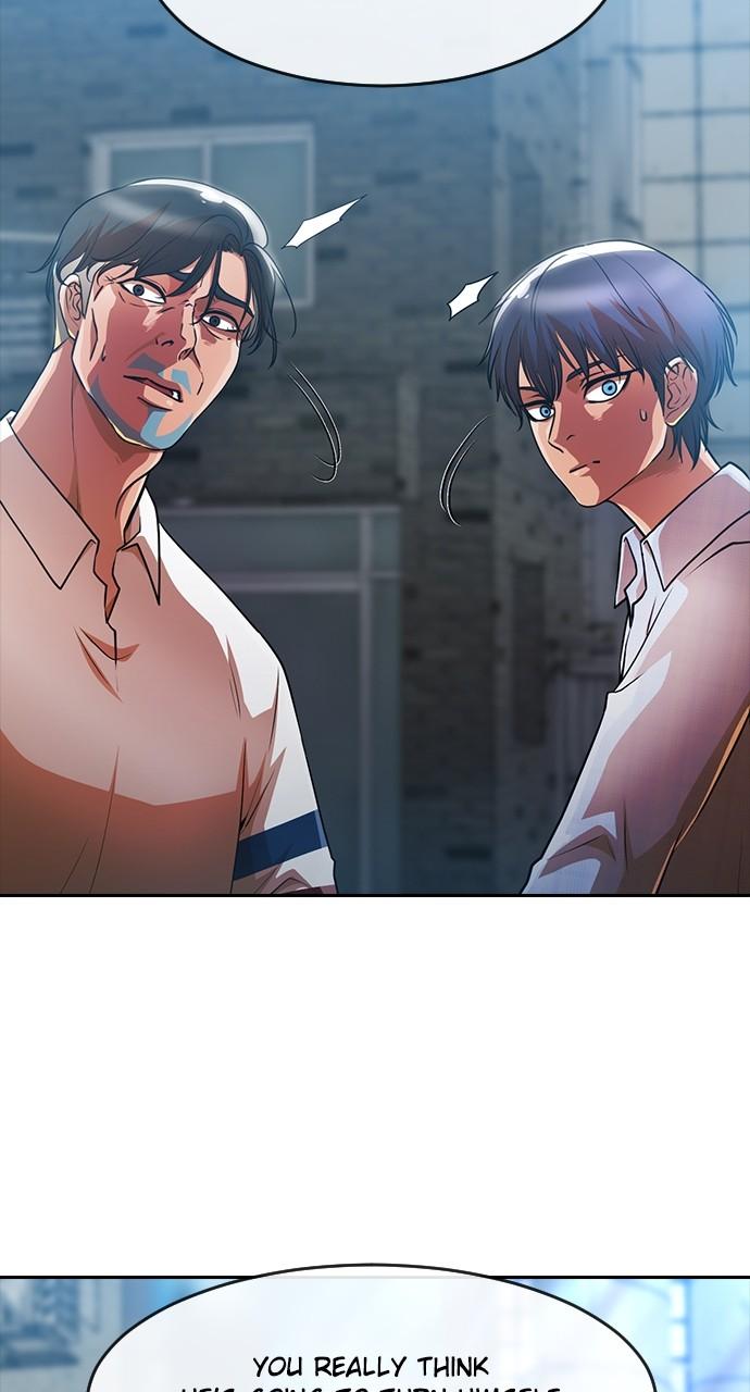 Random Chat Chapter 279 32