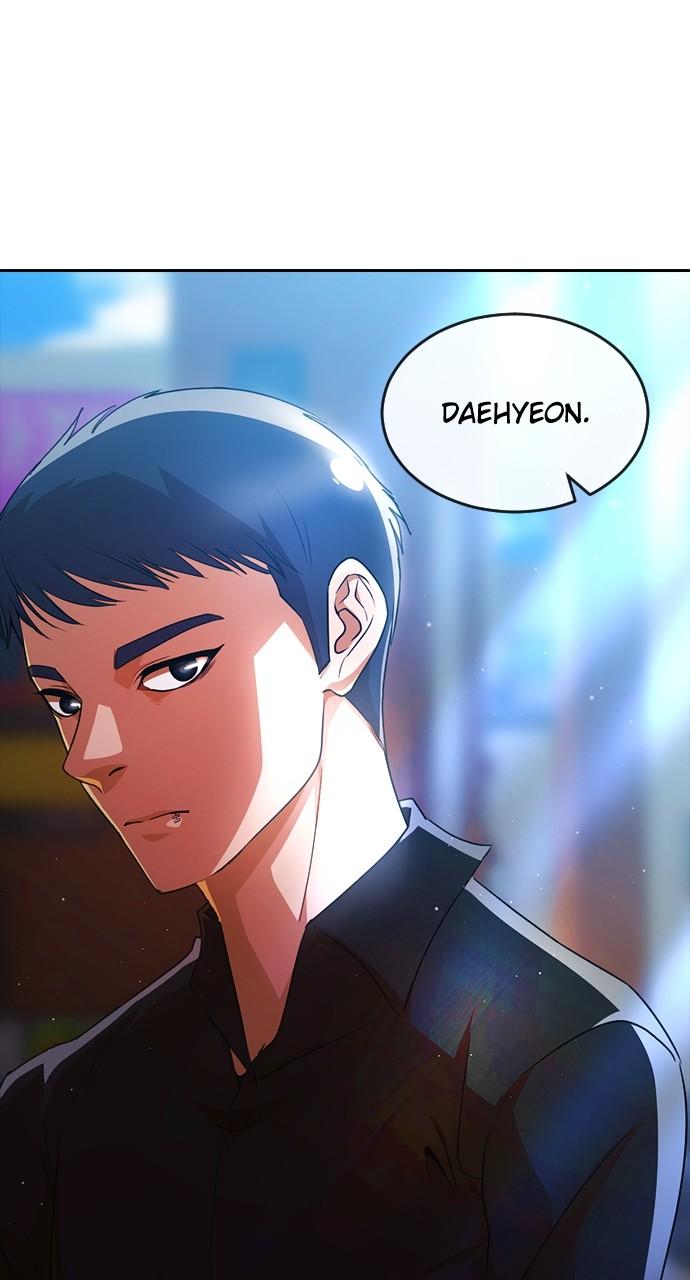 Random Chat Chapter 280 14