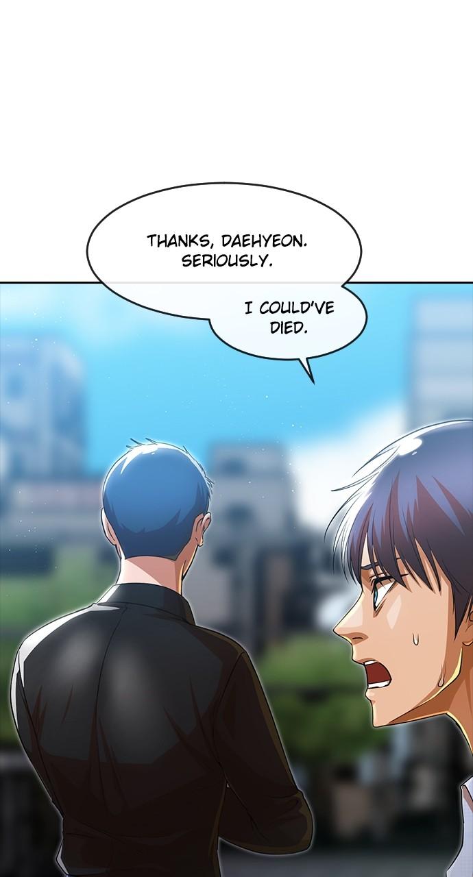 Random Chat Chapter 281 24