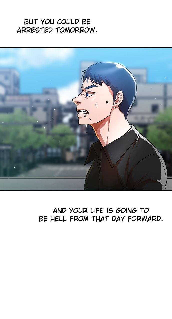 Random Chat Chapter 281 32