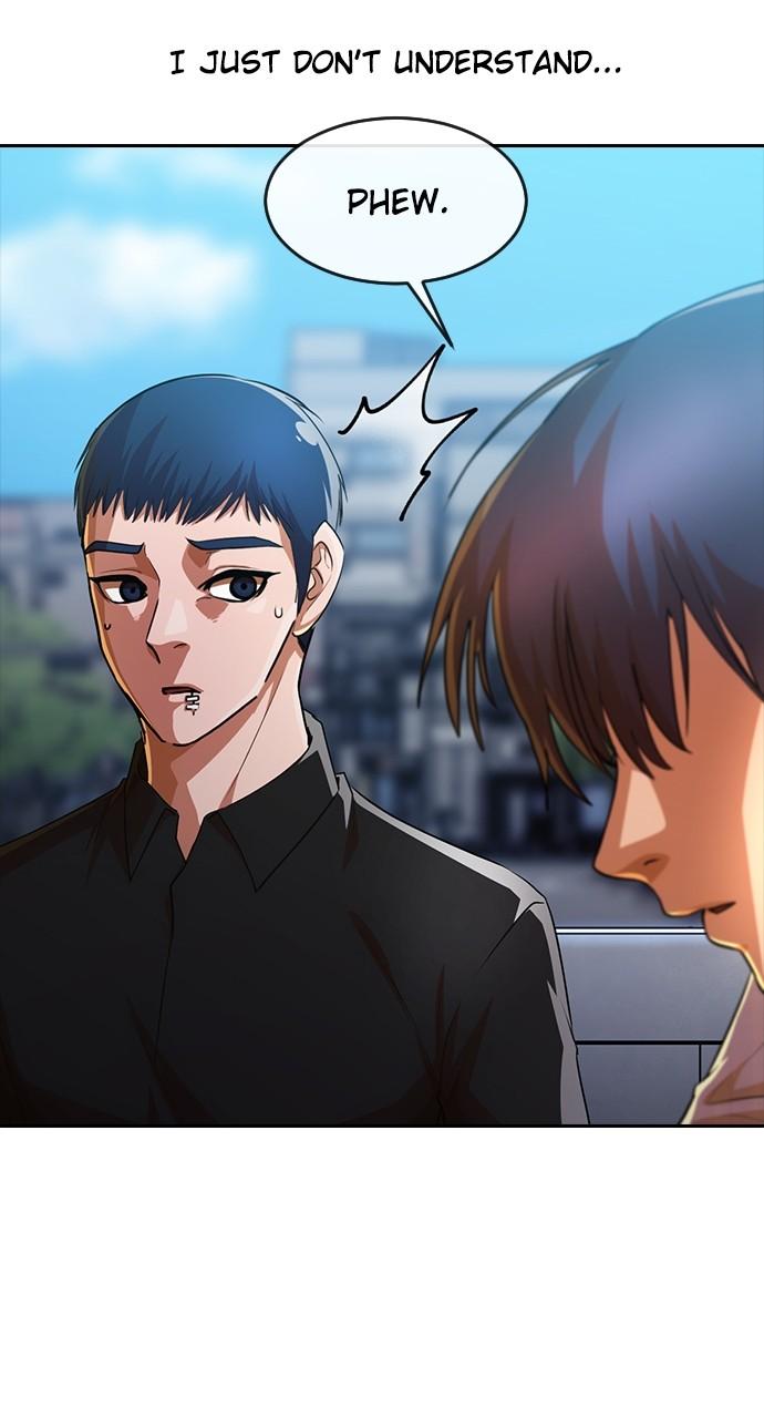Random Chat Chapter 281 34