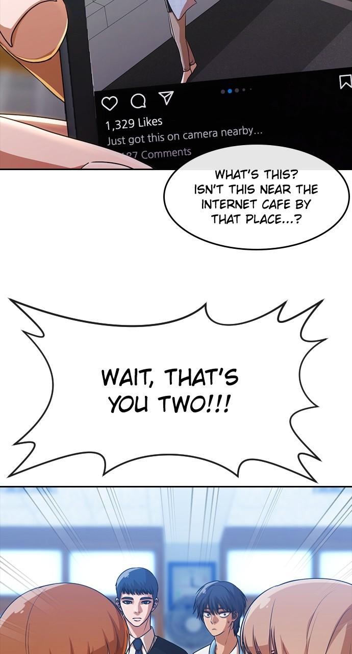 Random Chat Chapter 282 21