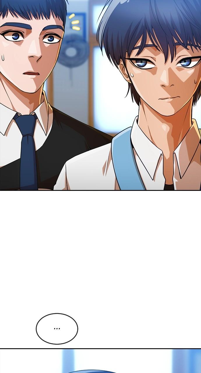 Random Chat Chapter 282 24