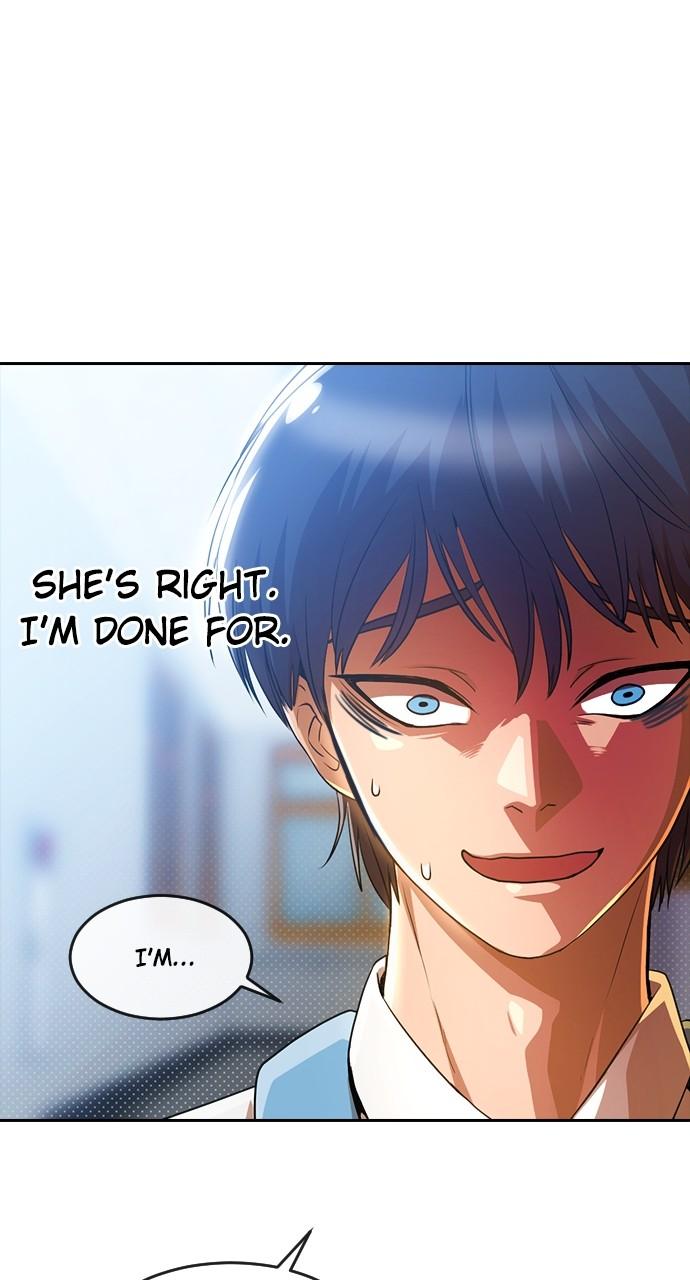 Random Chat Chapter 282 82