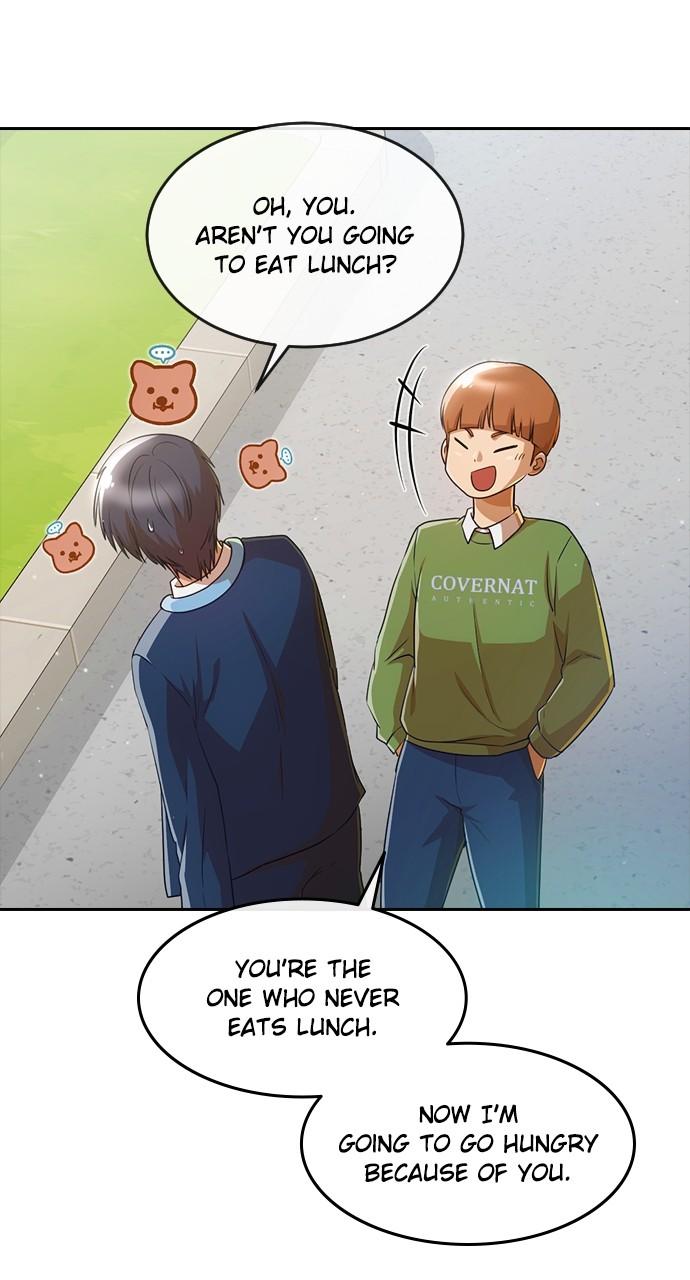 Random Chat Chapter 283 24
