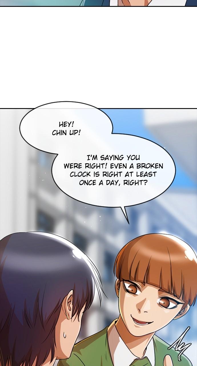Random Chat Chapter 283 33