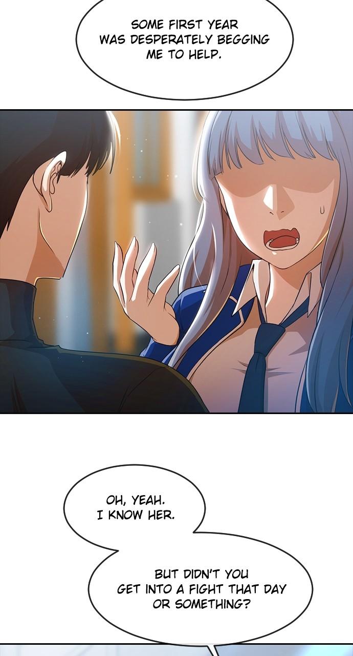 Random Chat Chapter 283 44