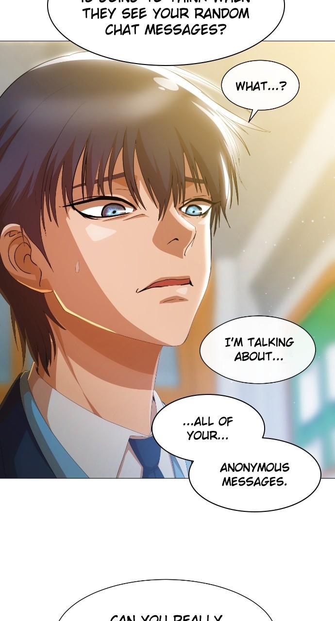 Random Chat Chapter 284 24