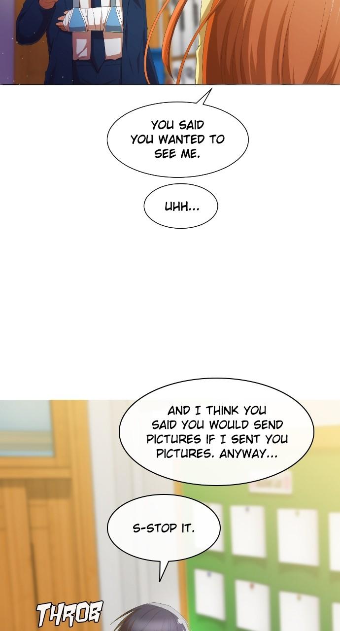 Random Chat Chapter 284 32