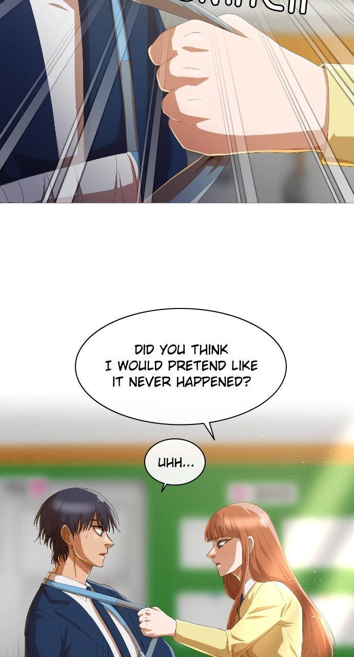 Random Chat Chapter 284 34