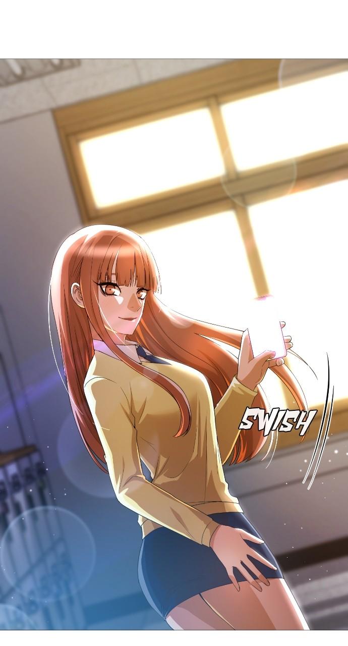 Random Chat Chapter 284 44