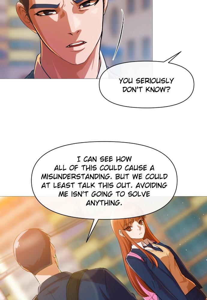 Random Chat Chapter 285 33
