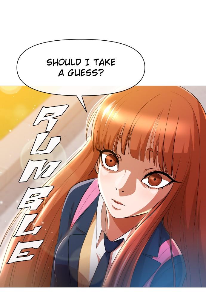 Random Chat Chapter 285 44