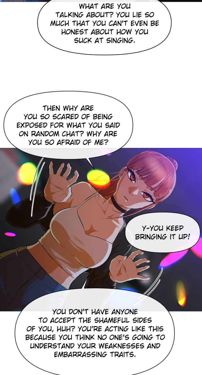 Random Chat Chapter 286 24