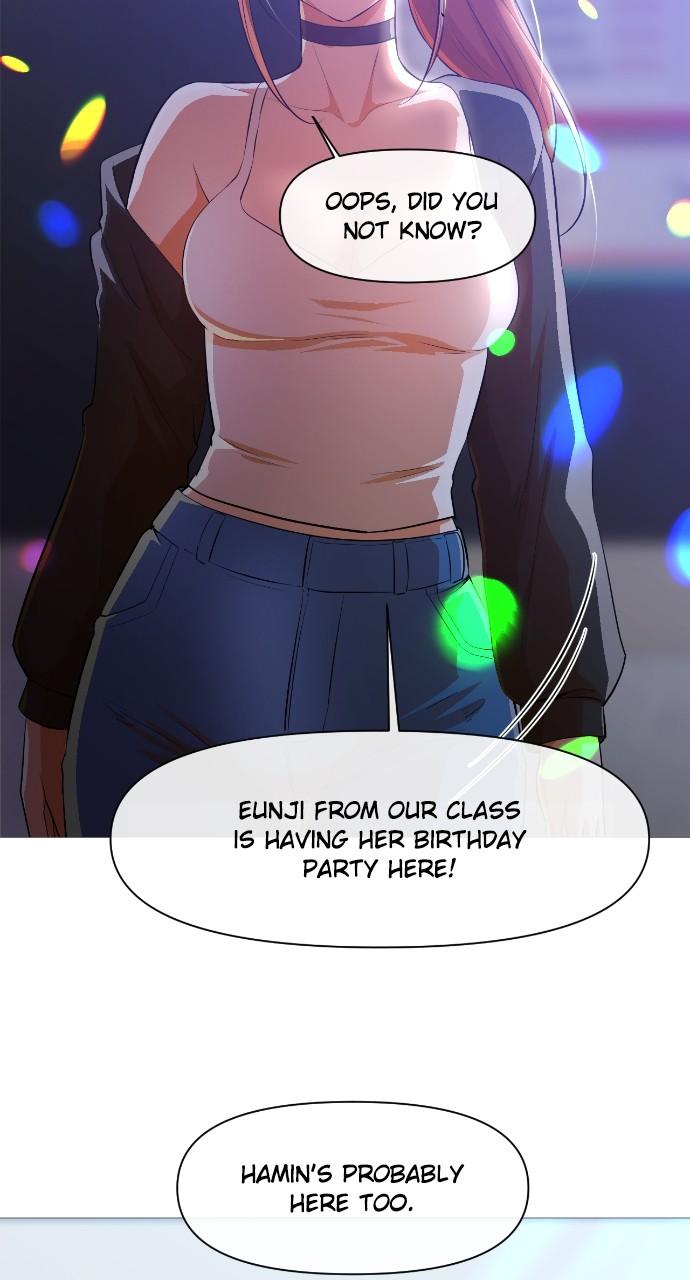 Random Chat Chapter 286 32