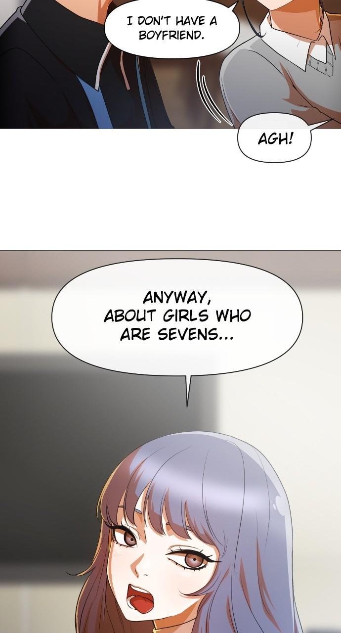Random Chat Chapter 287 24