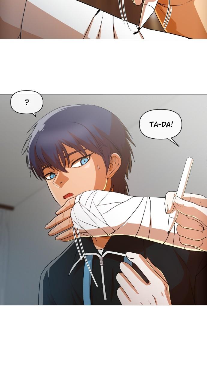 Random Chat Chapter 287 32