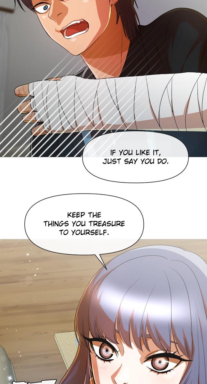 Random Chat Chapter 287 34