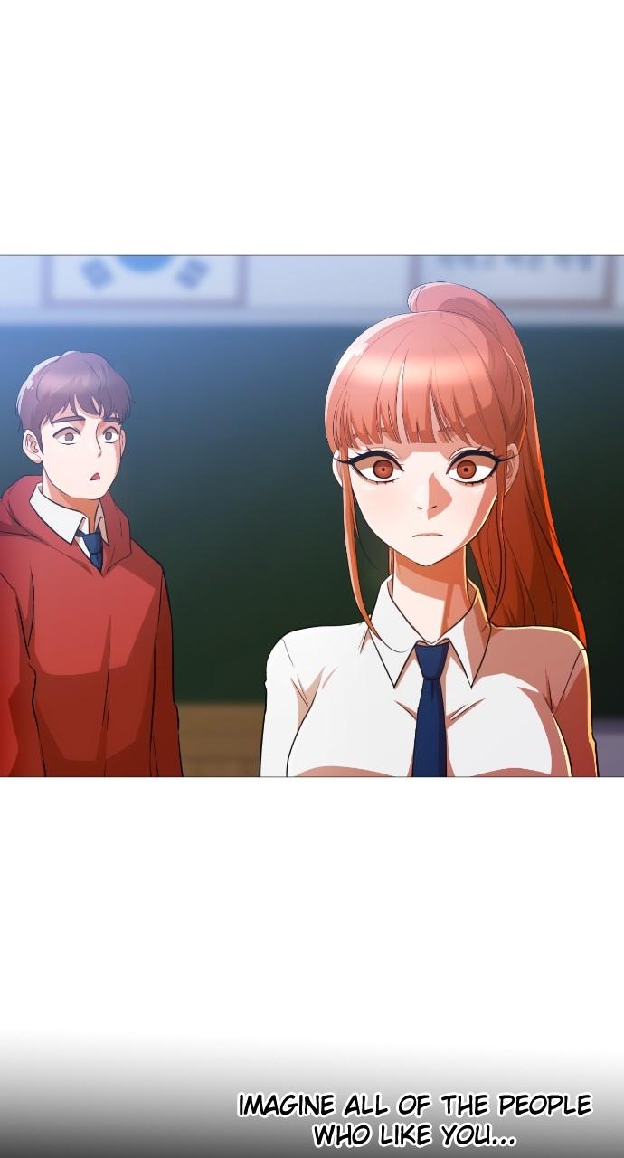 Random Chat Chapter 288 5