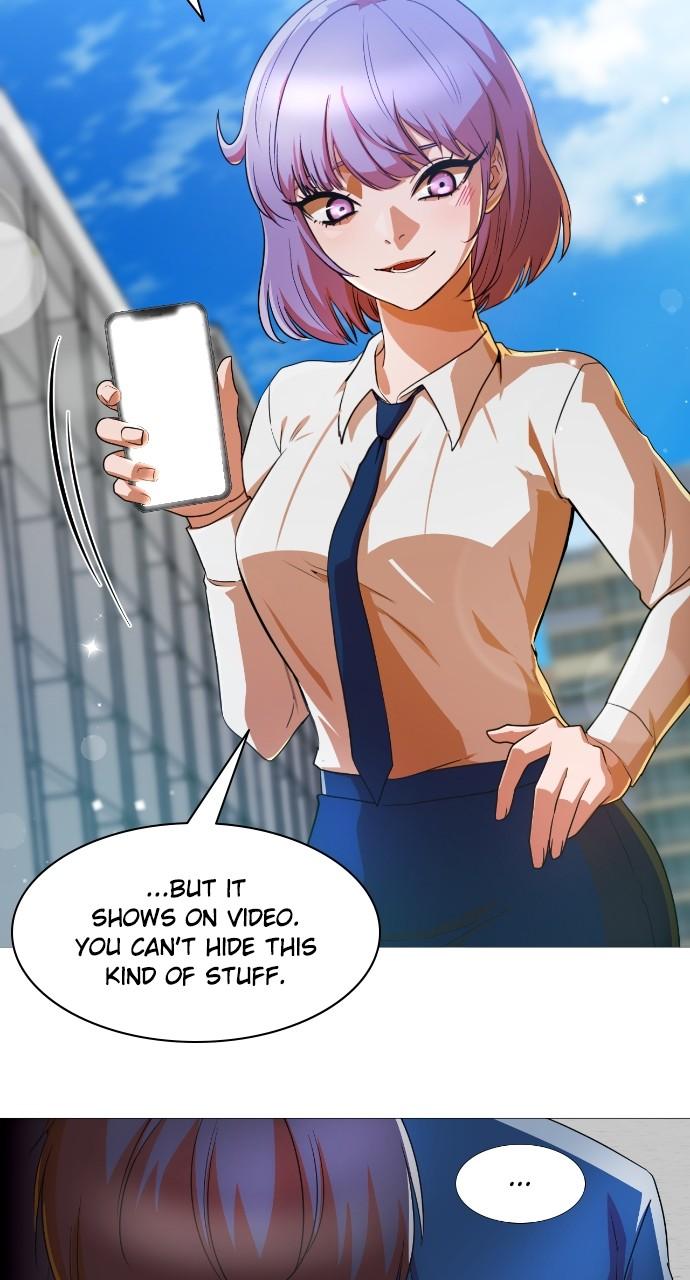 Random Chat Chapter 288 24