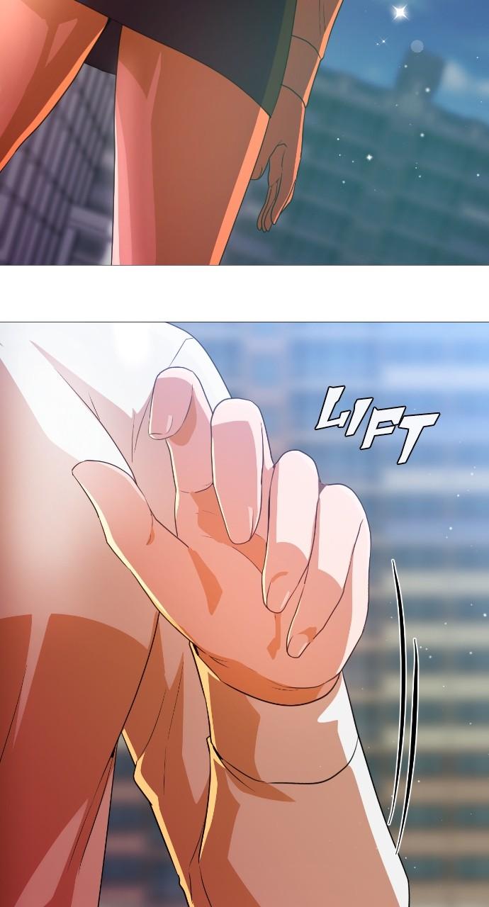 Random Chat Chapter 288 32